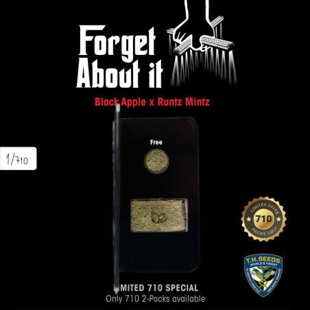 Forget About It