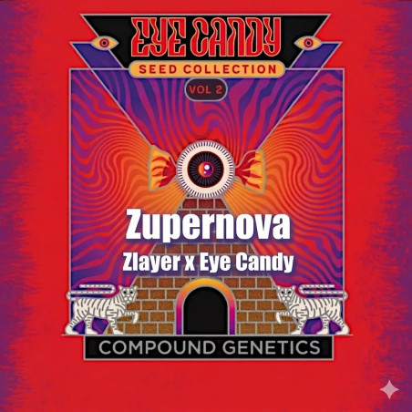 Zupernova