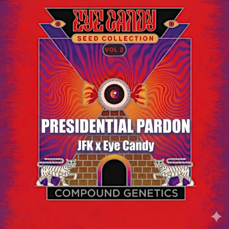 Presidential Pardon