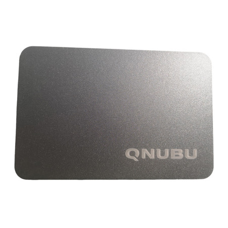 PLANCHA FRIA QNUBU PARA ROSIN
