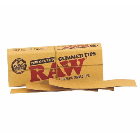 Filtros Raw Gummed Classic