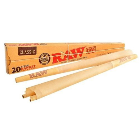 Conos Raw Rawket Classic 20