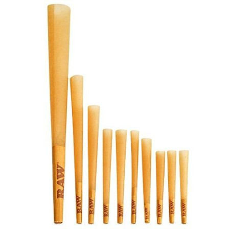 Conos Raw Rawket Classic 20