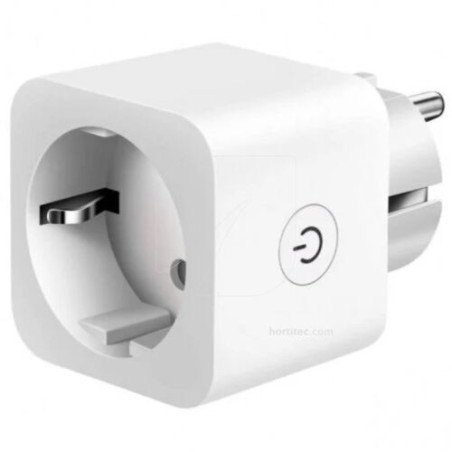 Smart Plug- Enchufe Inteligente