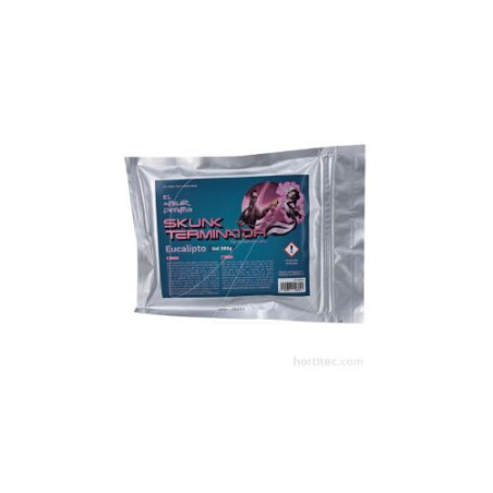 Skunk Terminator Eucalipto 33gr