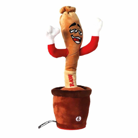 Dancing RAW Cone