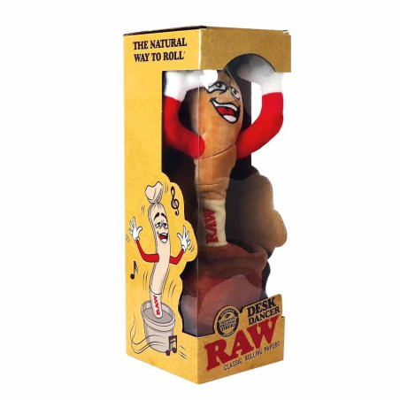 Dancing RAW Cone