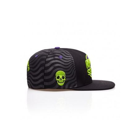 Gorra Color RS 2025 Ripper Seeds