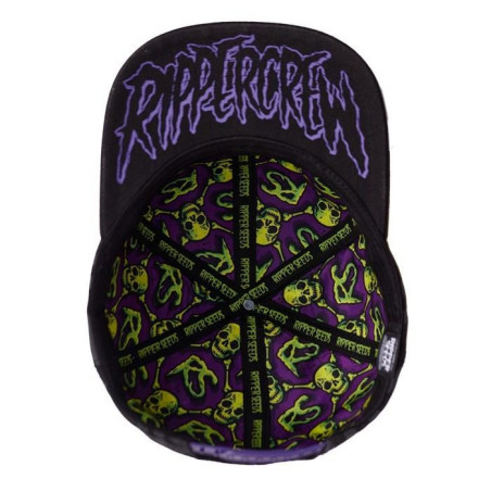 Gorra Color RS 2025 Ripper Seeds