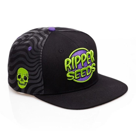 Gorra Color RS 2025 Ripper Seeds