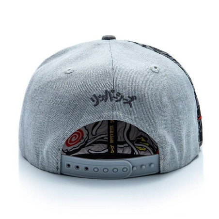 Gorra K-Mintz Ripper Seeds