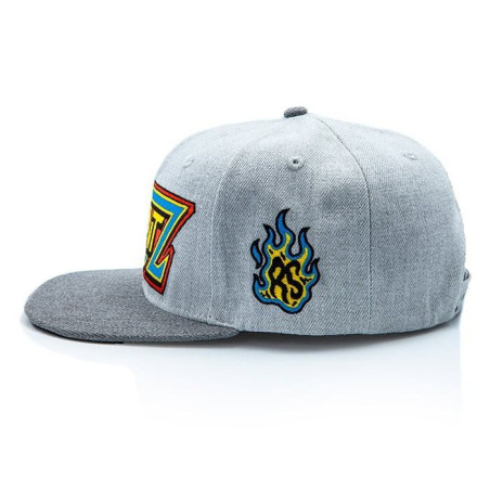 Gorra K-Mintz Ripper Seeds