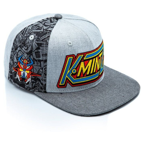 Gorra K-Mintz Ripper Seeds
