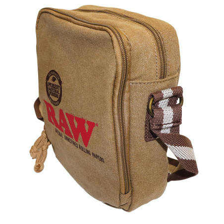 Bandolera RAW