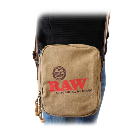 Bandolera RAW