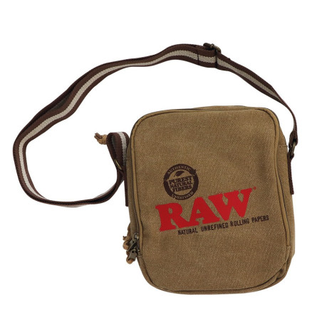 Bandolera RAW