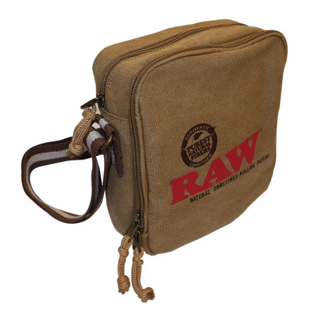 Bandolera RAW