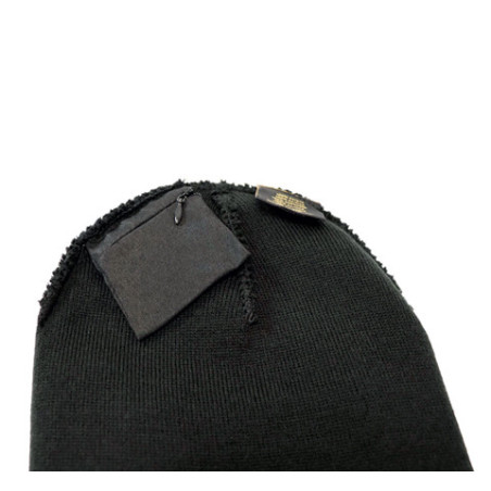 Gorro RAW de Lana