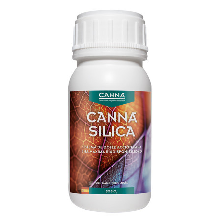 Canna Silica