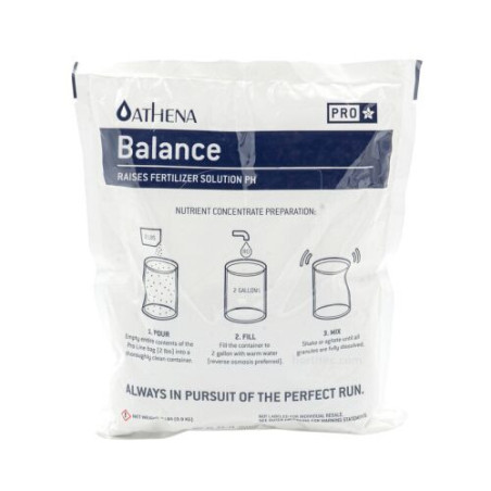 Pro-Balance 4,53Kg