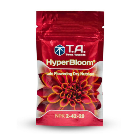 HyperBloom