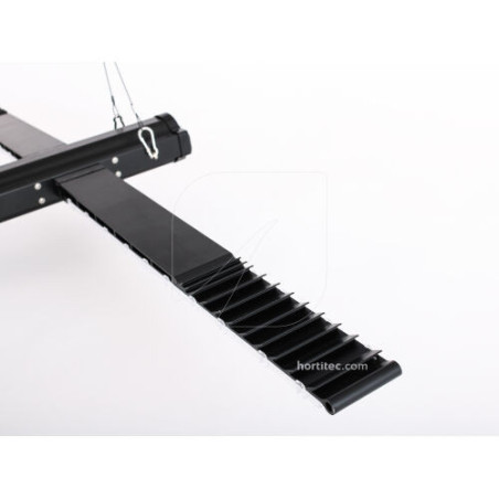 Sistema LED Galaxy PRO 640W UVFR