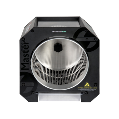 Peladora MT Dry 100 LiTE Master Products