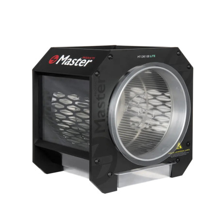 Peladora MT Dry 100 LiTE Master Products