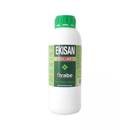 Ekisan Cola de Caballo 1L
