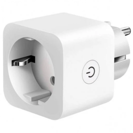 Smart Plug- Enchufe Inteligente