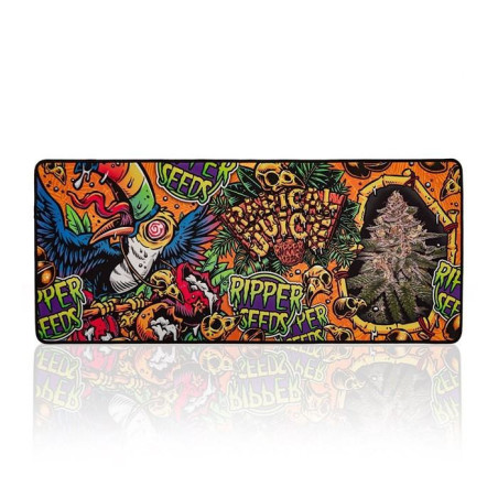 Alfombrilla Ordenador Ripper Seeds: Radical Juice
