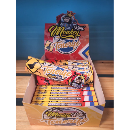 Pack KS Tenerife Monkey King - Edición Limitada