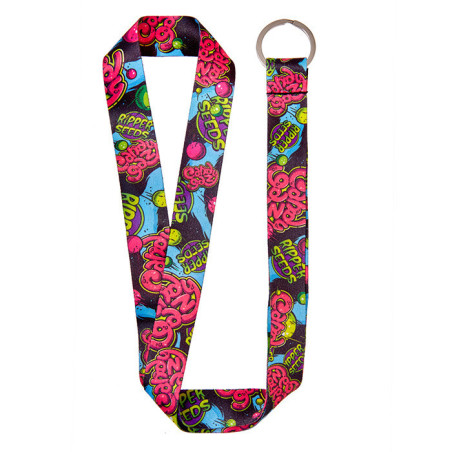 Cuelga Llaves Fino CandyGaz Ripper
