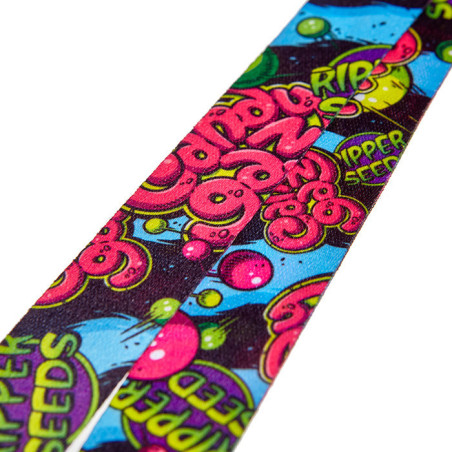 Cuelga Llaves Fino CandyGaz Ripper