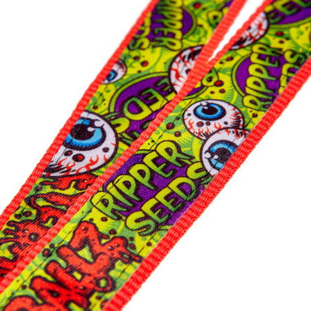 Cuelga Llaves EyeBallz Ripper