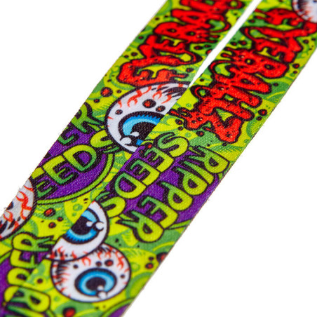 Cuelga LLaves Fino EyeBallz Ripper