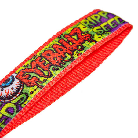 Llavero EyeBallz Ripper
