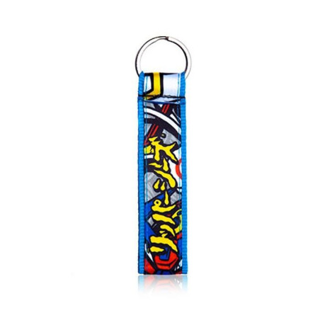 Llavero K-Mintz Ripper