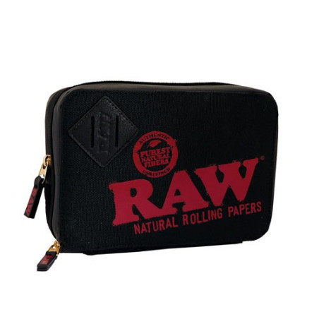 RAW Weekender Bag