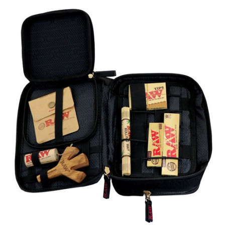 RAW Weekender Bag