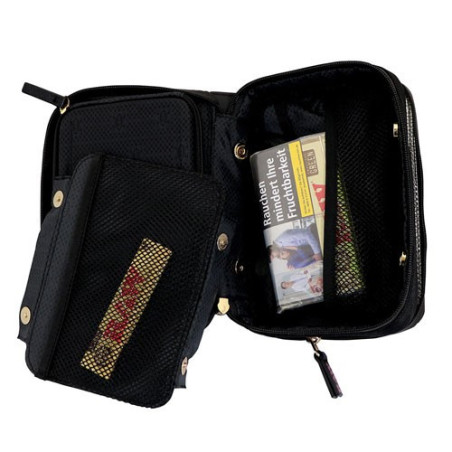 RAW Weekender Bag