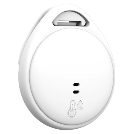 Termóhigometro Inteligente (Bluetooth)