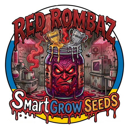 Red Rombaz (Edición Limitada)