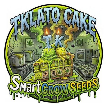 TKlato Cake
