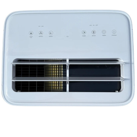 Deshumidificador 50 l/d VDL