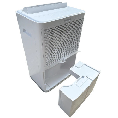 Deshumidificador 50 l/d VDL