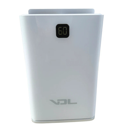 Deshumidificador 50 l/d VDL