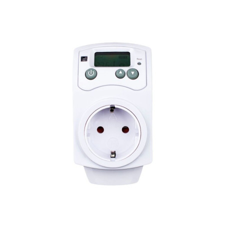Tempcon (Controlador Digital de Temperatura)