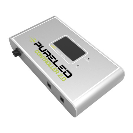 Controlador Inteligente Pure Led 2.0