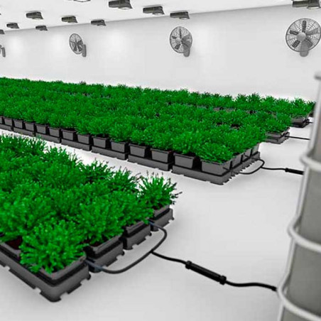 Autopot Easy2grow 48 (maceta 8,5l)